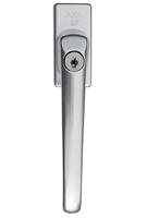 AXA | Draai-kiepsluiting | SKG** | incl. Bevestigingsmateriaal | Aluminium - thumbnail