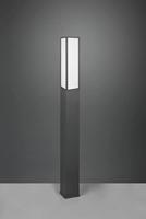 Trio TuinlampFuerte 155cm Antraciet - 426260142 - thumbnail