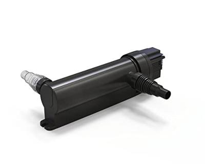 Pontec PondoTronic UV-C filter 7 watt