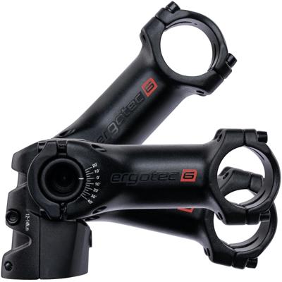 Ergotec voorbouw "swell re 70 i" stem swell re 70i 35mm 120mm lev.6
