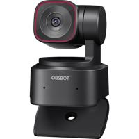OBSBOT Tiny 2 Lite Ai-powered 4K PTZ webcam - thumbnail