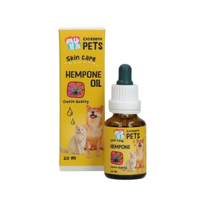 Excellent Pets HempOne Oil 20 ml