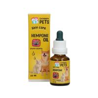 Excellent Pets HempOne Oil 20 ml - thumbnail