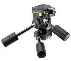 Manfrotto 229 3D Super Head