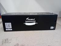 Amewi 22413 Arocs 1:18 Elektro RC truck RTR Incl. accu en lader - thumbnail