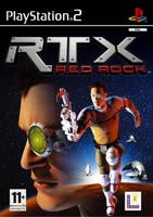 RTX Red Rock - thumbnail