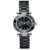 Guess Collection 35003L2 Dames Horloge 36mm 10ATM - thumbnail