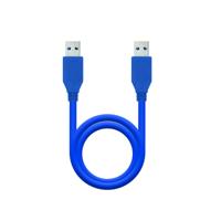 Externe Doos TooQ TQE-2524B 2.5" HD SATA III USB 3.0 Zwart 2,5" - thumbnail
