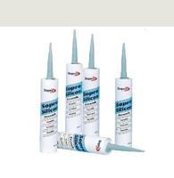 Sopro Keramiek Kit Siliconen 310ml Lichtgrijs nr 16 Sopro - thumbnail