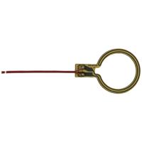 Thermo TECH Polyester Verwarmingsfolie 24 V 6 W (Ø) 84 mm - thumbnail