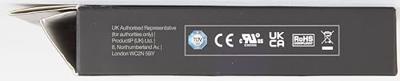 Be quiet! Shadow Wings 2 120MM PWM