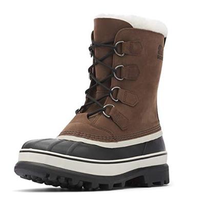Sorel Caribou WP Snowboots Heren 47 Sorel Caribou WP Snowboots Heren 47