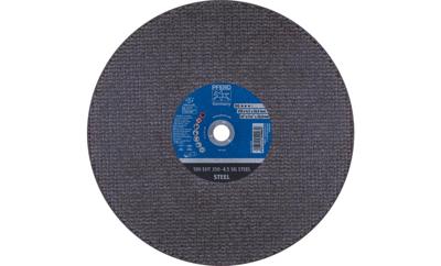 PFERD TOOLS 100 EHT 350-4,5 SG STEEL/20,0 61329520 Doorslijpschijf recht 350 mm 10 stuk(s) Gietijzer, Staal