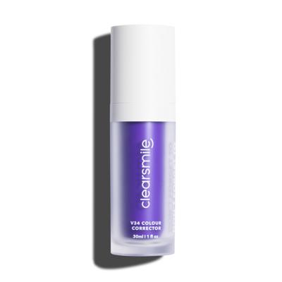 ClearSmile V34 Colour Corrector ClearSmile V34 Colour Corrector