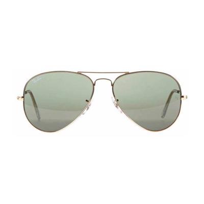 Ray Ban RB3025 L0205 58 Heren Zonnebril 58x14x140