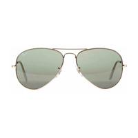 Ray Ban RB3025 L0205 58 Heren Zonnebril 58x14x140 - thumbnail