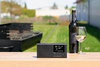 Dynavox Wereldontvanger DAB+, FM Bluetooth, DAB+ Zwart - thumbnail