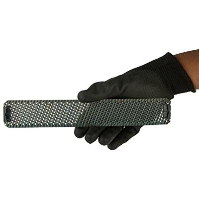 Nordwest 4000787653 Fijne snede vel Slaglengte 250 mm Lengte 250 mm 1 stuk(s) - thumbnail