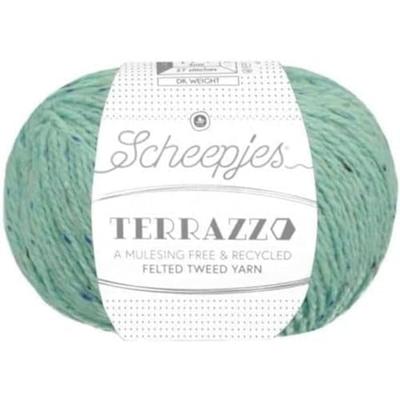Scheepjes Terrazzo - 755 Ciano