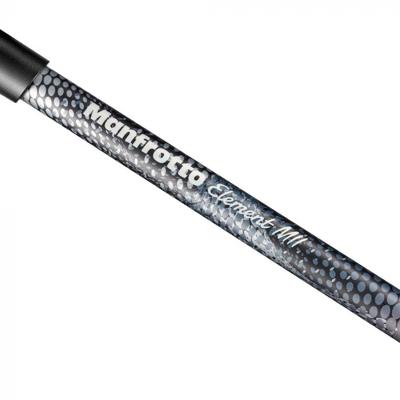 Manfrotto Element MII Mobile Bluetooth aluminium statief