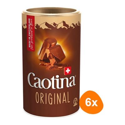 Caotina - Original - 6x 500g