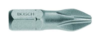 Bosch Accessoires Bit extra-hard PH 4, 32 mm 25st - 2607001519