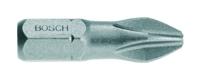 Bosch Accessories 2607001519 Kruis-bit PH 4 Extra hard C 6.3 25 stuk(s) - thumbnail