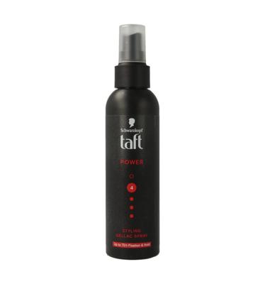 Schwarzkopf Taft Power Hairspray Gellac
