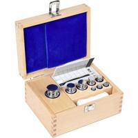 Kern 326-062 Gewichtenset F11G-1kg - thumbnail