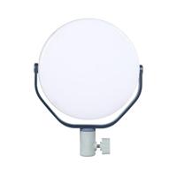 Nanlite Miro 30c LED Full-color Round Panel Light (midnight blue) - thumbnail