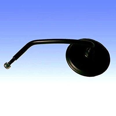 Busch + Müller Busch & müller spiegel "1911/82m" mirrors boom 1911/82vlm bmw left black matt