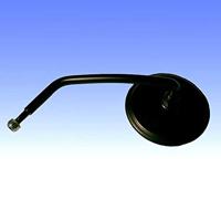 Busch + Müller Busch & müller spiegel "1911/82m" mirrors boom 1911/82vlm bmw left black matt - thumbnail