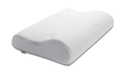 Tempur Kussen + Hoes Velours M