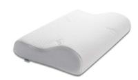 Tempur Kussen + Hoes Velours M - thumbnail