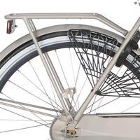 Cortina achterdrager 28 roots transp 57 matt etheral yellow - thumbnail