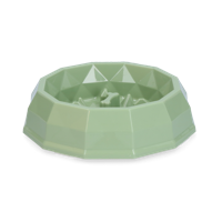 Pawise My Slow Feeding Bowl M - thumbnail