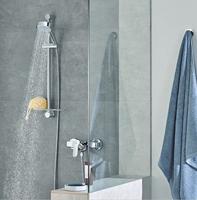 GROHE Euphoria Glijstang - 90cm - chroom 27500000 - thumbnail