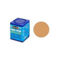Revell Aqua NR.17 Afrika-Bruin Mat - 18ml - thumbnail