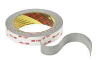 3M VHB™ 4941P 4941193 Dubbelzijdige tape VHB 4941P Grijs (l x b) 3 m x 19 mm 1 stuk(s) - thumbnail