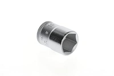 Gedore 30 16 6234310 Vierkant massief 10 mm (3/8 inch) Dopsleutelinzetstuk 16 mm 3/8 3/8 (10 mm)