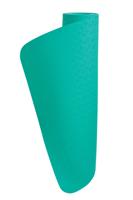 Mat Schildkröt 183 x 61 x 0,4 cm Groen Schuim - thumbnail