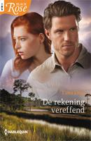 De rekening vereffend - Lena Diaz - ebook - thumbnail