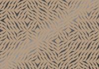 Apparaatrol ripples metallic 200mx50cm - thumbnail