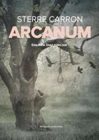 Arcanum - Sterre Carron - ebook - thumbnail