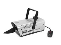Eurolite Snow 3001 Sneeuwmachine 700W - thumbnail