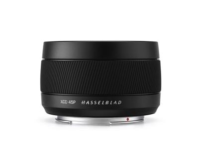Hasselblad XCD 45mm F/4.0 P