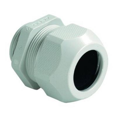 Kaiser Elektro 1555.13.12 Wartel PG13 Kunststof Lichtgrijs 1 stuk(s)