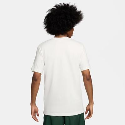 Nike Sportswear Graphic Sportshirt Heren XL Nike Sportswear Graphic Sportshirt Heren XL