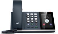 Yealink MP56 telefono IP Android Touch Screen - thumbnail