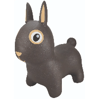 Hippo Skippydier Konijn Thumper - thumbnail